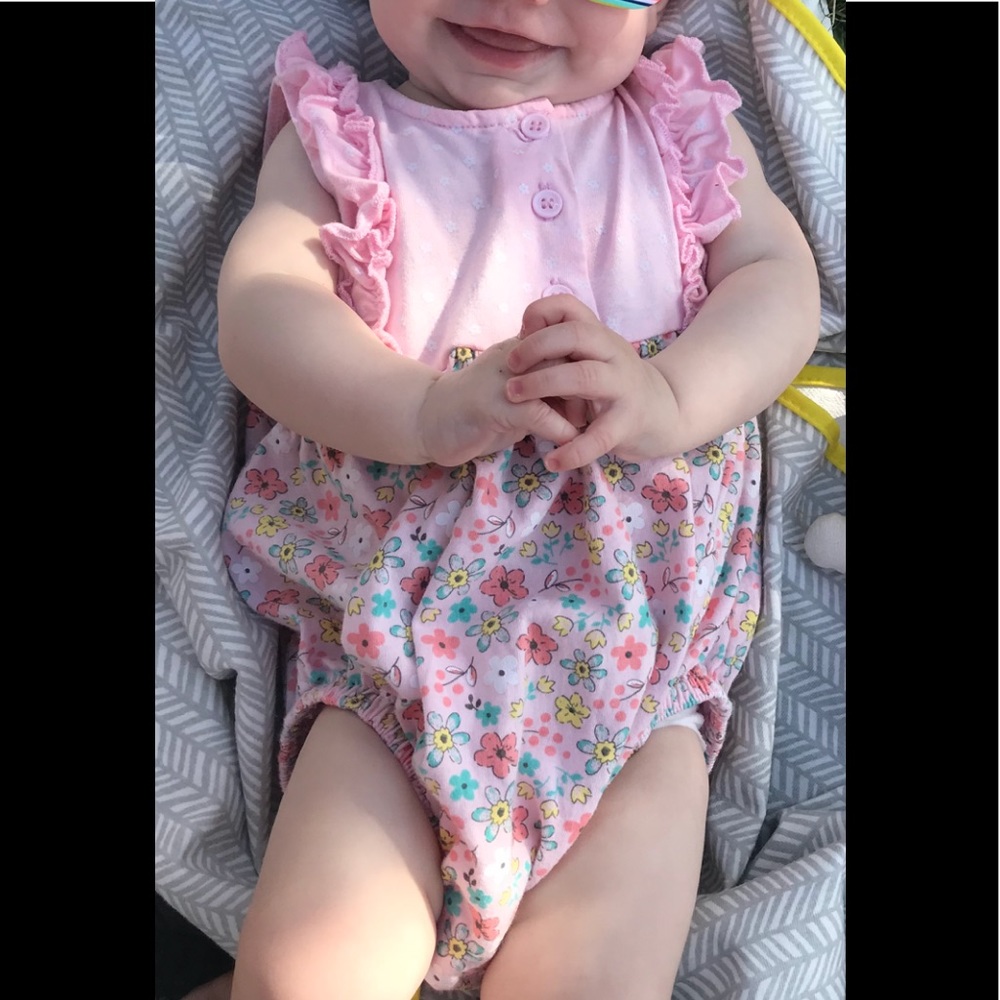 Cute summer outfit!!